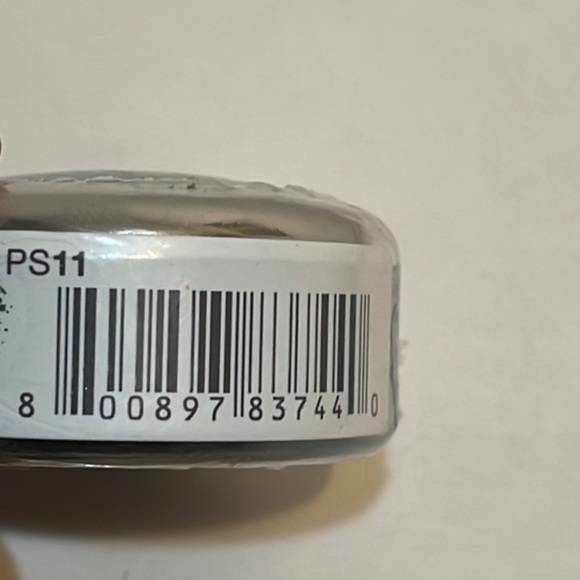 NYX shadow makeup PS11 Jaded De Jade prismatic eyeshadow Sz. 043oz. - Picture 3 of 5